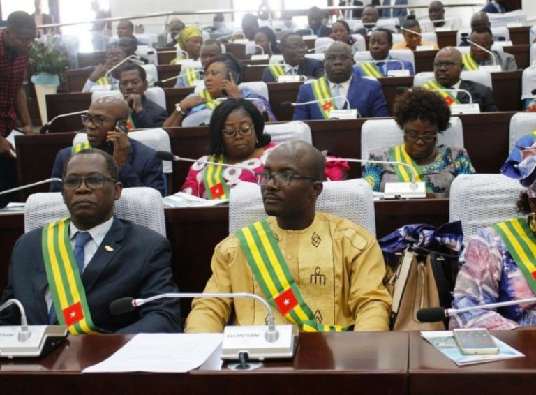 Togo : l’État d’urgence prorogé