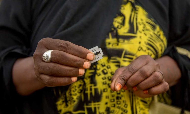 Tchad: l&rsquo;Eglise catholique condamne l&rsquo;excision