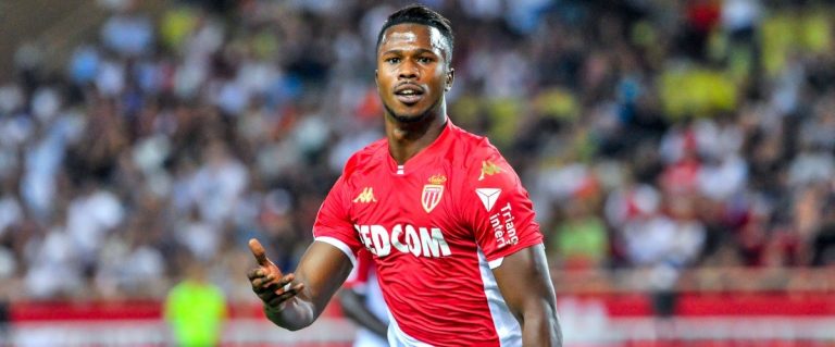 Officiel : le sénégalais Keita Baldé débarque à la Sampdoria