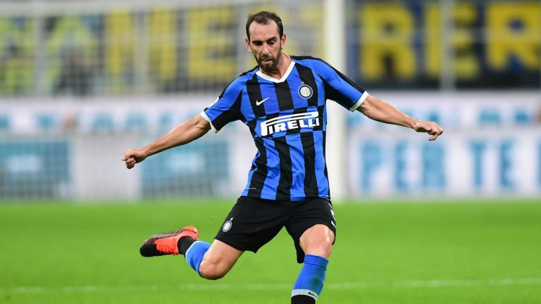 Officiel : Godin quitte l&rsquo;Inter pour Cagliari