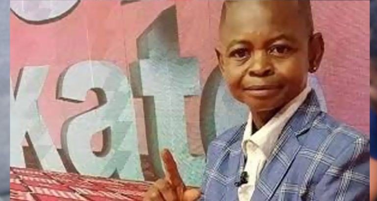 Le Burkina Faso révèle son « Grand T »