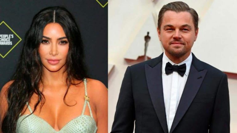 Kim Kardashian, Leonardo DiCaprio et d&rsquo;autres célébrités boycottent Instagram et Facebook