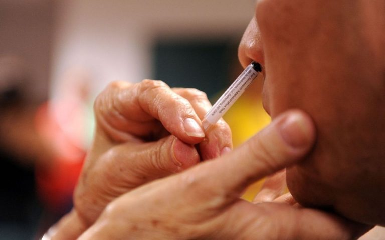 France: Des chercheurs annoncent la découverte d’une solution anti-Covid alternative à la vaccination
