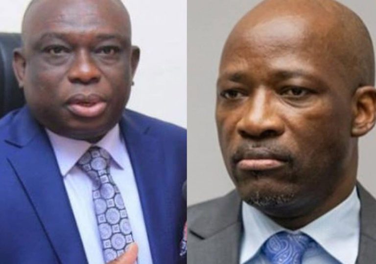 Côte d’Ivoire – Présidentielle 2020 : l’adresse de Blé Goudé à son « ami » KKB