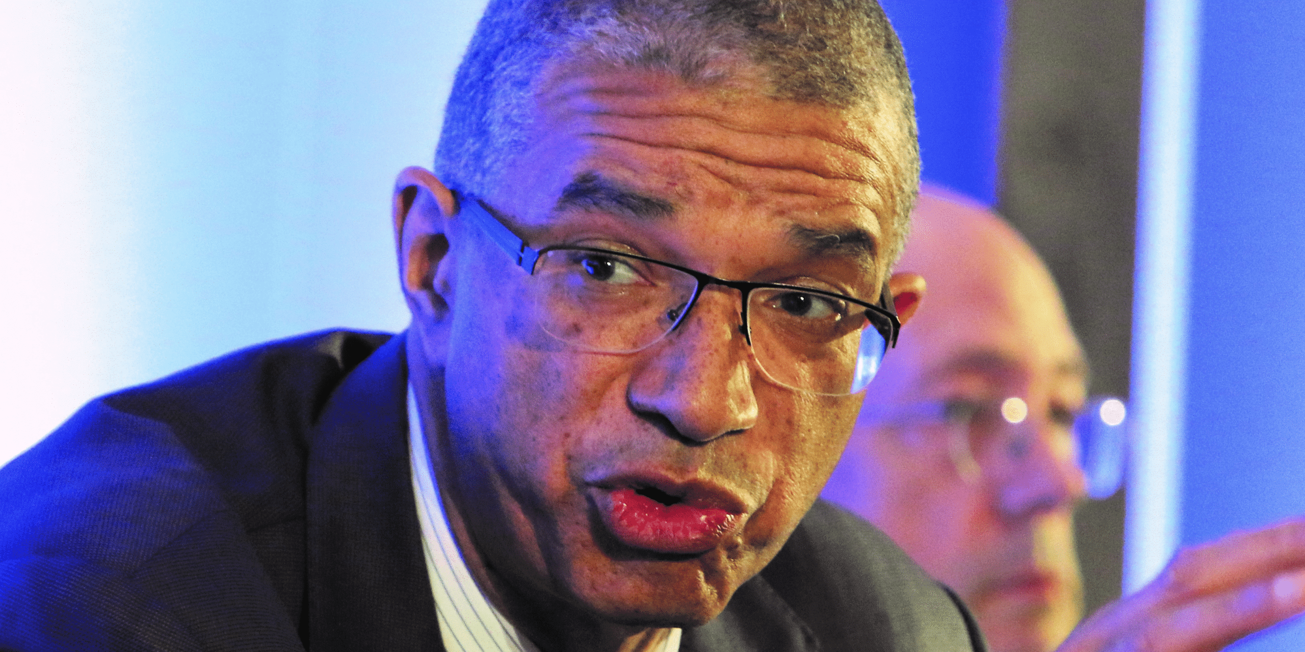Lionel Zinsou