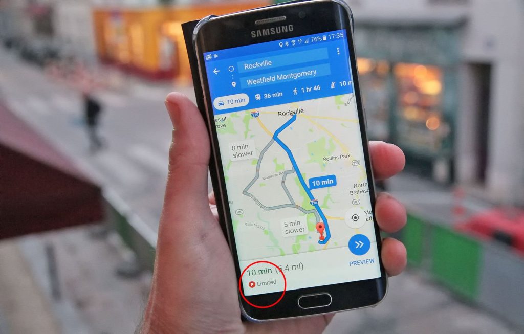 Pour informer ses utilisateurs sur la circulation du virus, Google Maps va afficher le taux de contamination par pays sur sa cartographie.