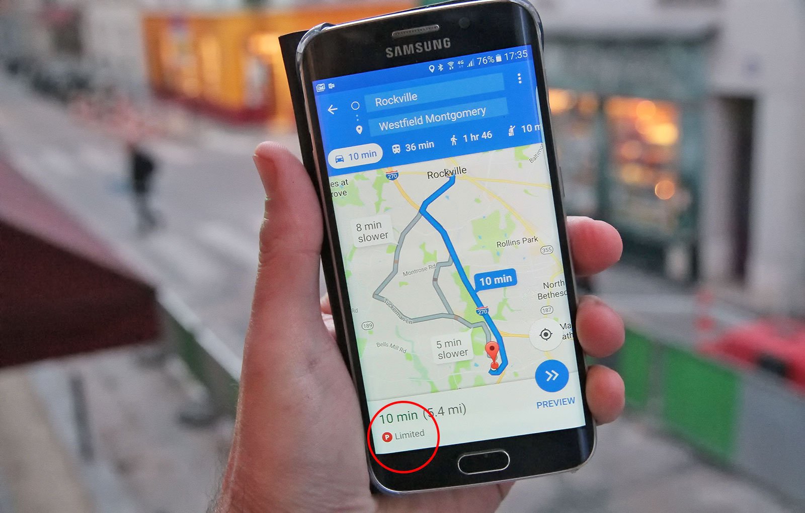 Pour informer ses utilisateurs sur la circulation du virus, Google Maps va afficher le taux de contamination par pays sur sa cartographie.