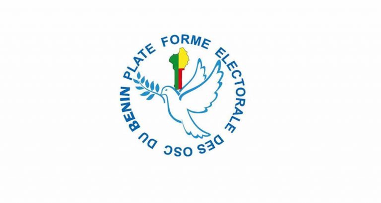 Bénin – Présidentielle 2021: les recommandations de la société civile pour une élection inclusive