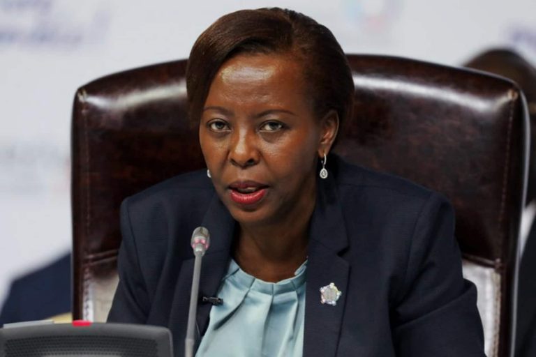 Présidentielle en Côte d&rsquo;Ivoire: l&rsquo;Organisation Internationale de la Francophonie livre son rapport