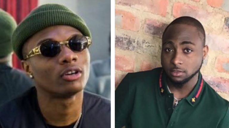 Nigéria: en concurrence avec Davido pour l&rsquo;album de l&rsquo;année, Wizkid sort la grosse artillerie
