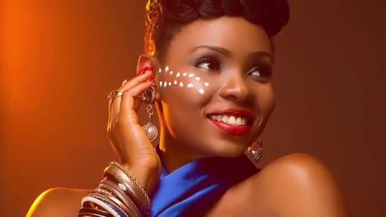 Nigéria : Yemi Alade nommée ambassadrice du PNUD