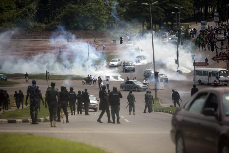 Nigéria: trois policiers tués et un commissaire enlevé lord d’une attaque dans l’Etat d&rsquo;Anambra