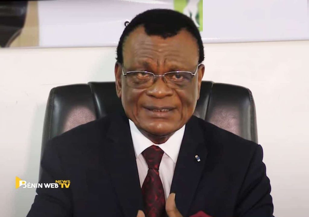 Zul Kifl Salami, Chargé de mission du Président de République