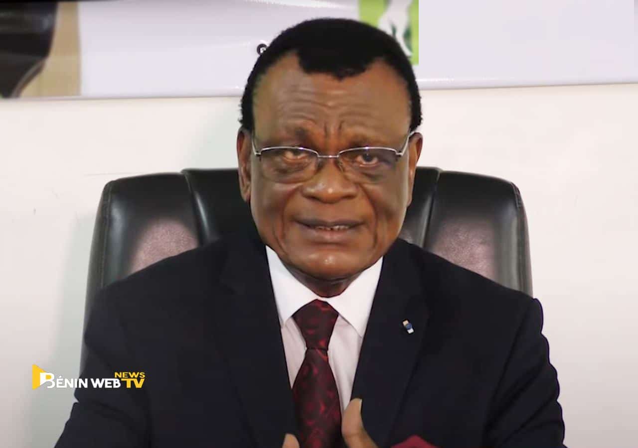 Zul Kifl Salami, Chargé de mission du Président de République