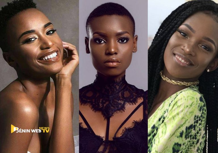 Cameroun – Acculturation: Carine Mongoué affiche son mépris pour la peau noire et sa haine pour le teint ébène