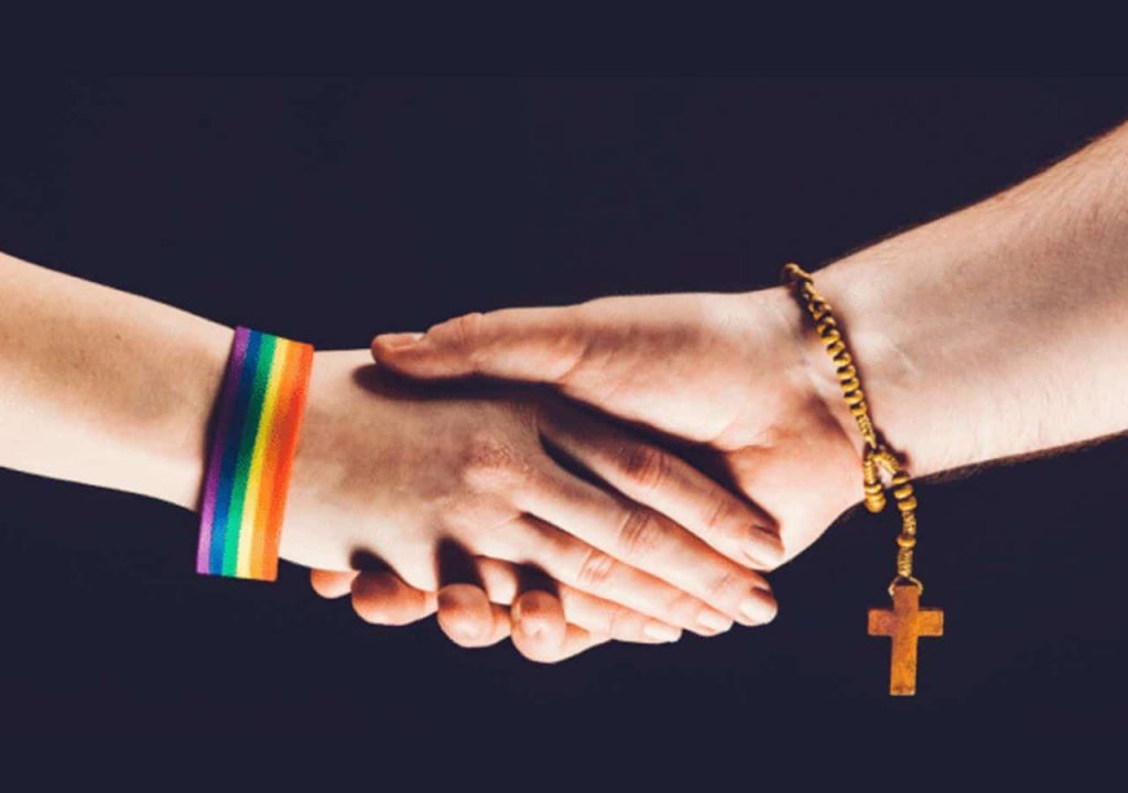 Catholiques et homosexuels: le Pasteur Augustin Ahoga réagit aux déclarations du pape François