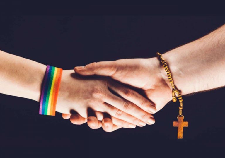Catholiques et homosexuels: le Pasteur Augustin Ahoga réagit aux déclarations du pape François