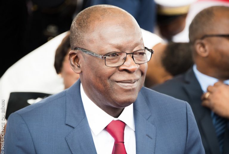 Bénin: cité dans un scandale sexuel, le ministre Abdoulaye Bio Tchané victime d&rsquo;une cabale gratuite?