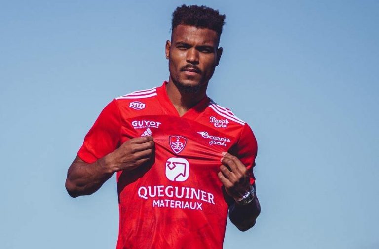 Ligue 1: Brest et Mounié se dirigent vers le maintien