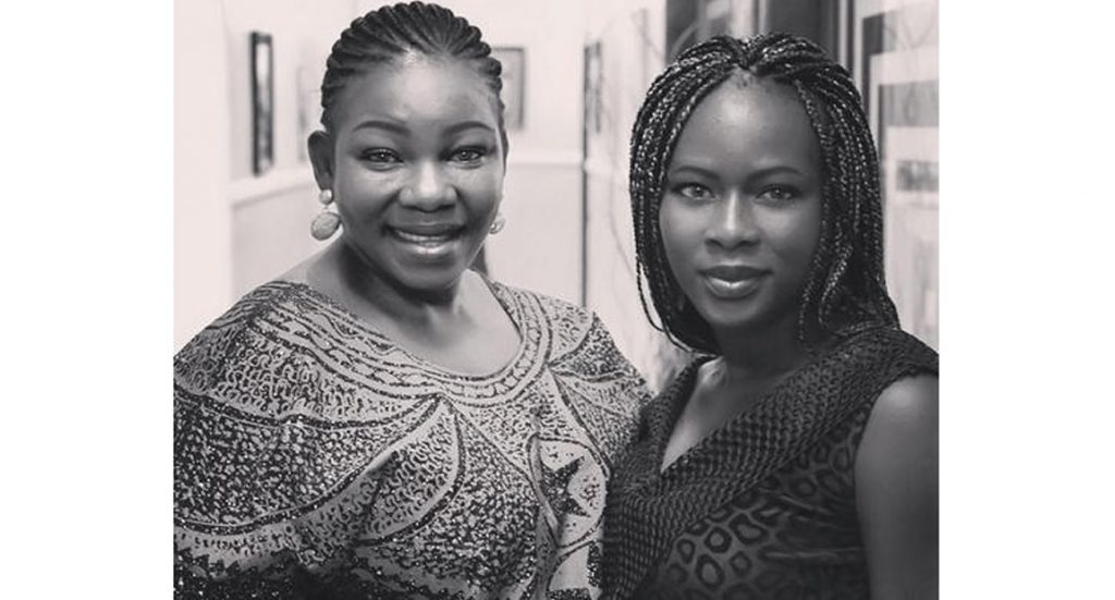 Aladi Godgifts Ameh, fille unique de Ada Ameh @ Linda Ikeji's Blog
