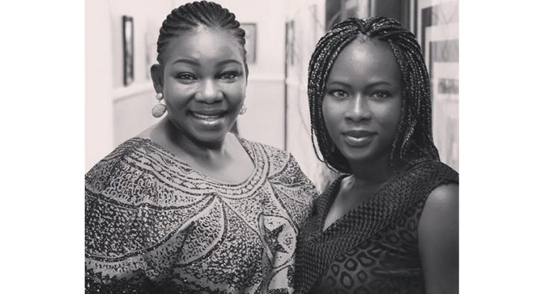 Nigeria: décès de la fille unique de l&rsquo;actrice Ada Ameh
