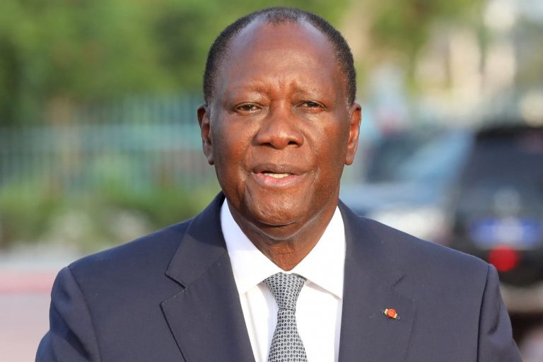 Côte d’Ivoire: Alassane Ouattara soutient qu’il n’y aura pas de réconciliation sans justice