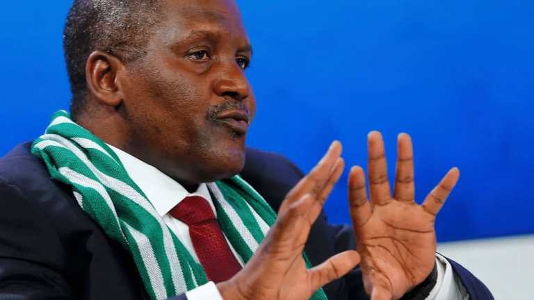 Aliko Dangote: ses perspectives pour le Nigeria et l’Afrique