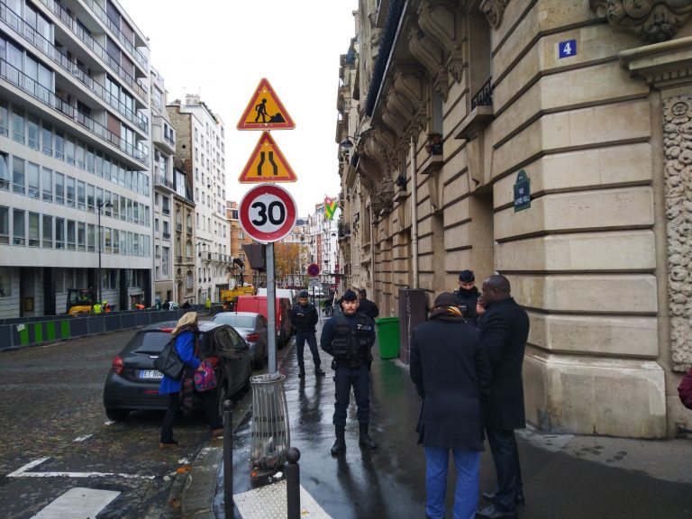 France: fermeture de l&rsquo;ambassade du Togo à Paris