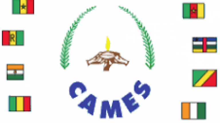 20e concours d’agrégation du Cames: le Bénin s&rsquo;en tire avec 12 agrégés en médecine