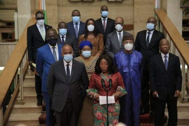 Mission de la CEDEAO en Côte d’Ivoire: tourisme diplomatique ou opération d’endormissement?