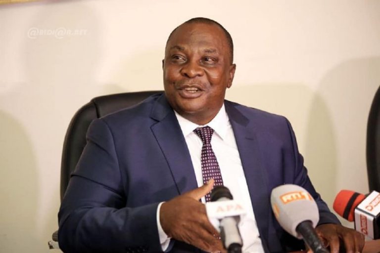 Côte d’Ivoire – Retour de Laurent Gbagbo: «Il ne faudrait pas que l’opposition nous accule», Adjoumani