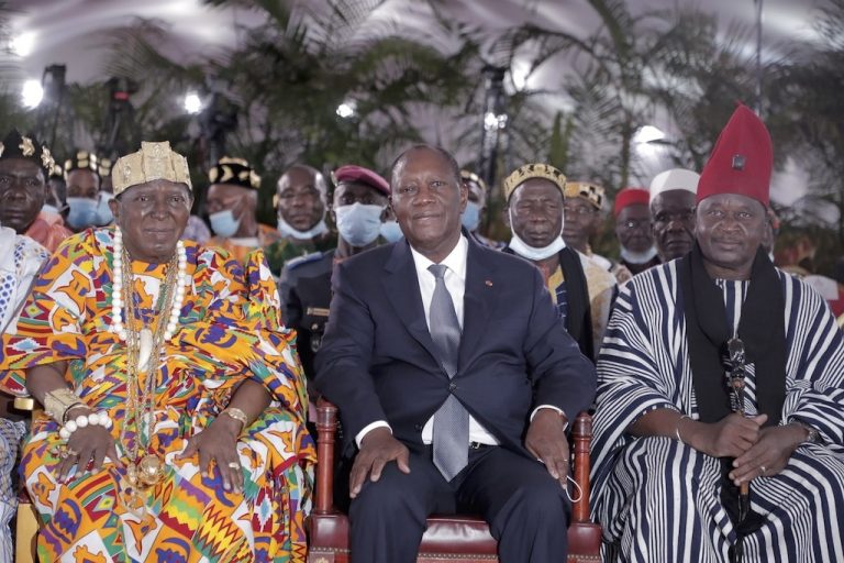 Côte d’Ivoire: report de la présidentielle, Alassane Ouattara sonne la fin de la récréation