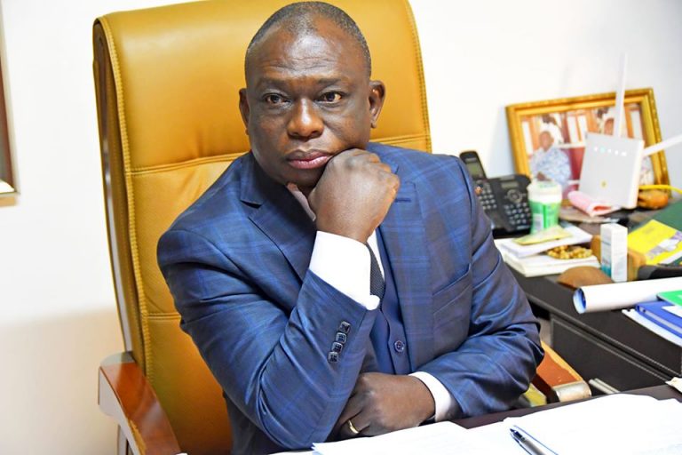 Côte d’Ivoire – Violences: la « désobéissance civile qui montre ainsi son vrai visage », KKB