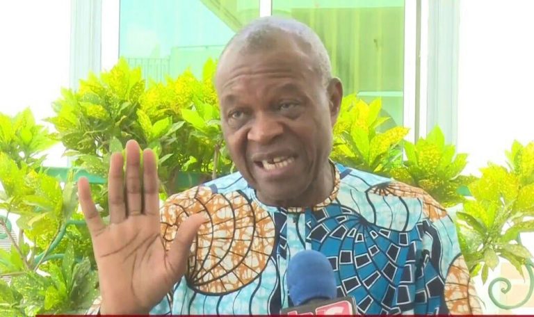 Bénin – Présidentielle: Dakpè Sossou recadre Joel Aïvo sur la question du parrainage