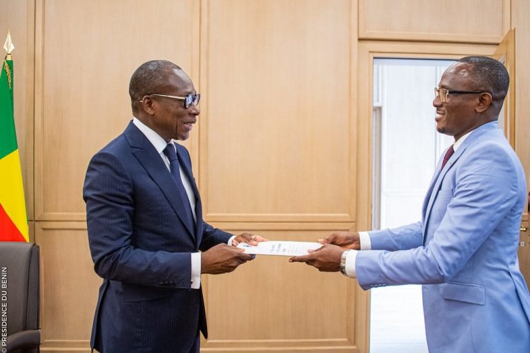 Bénin: les grandes lignes du  rapport 2019 de la CBDH