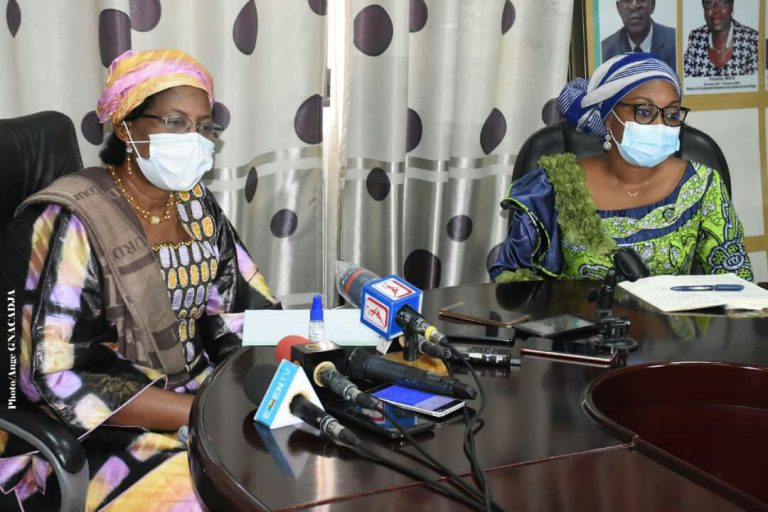 Bénin – Plateforme d&rsquo;orientation académique: « apresmonbac.bj » officiellement lancée
