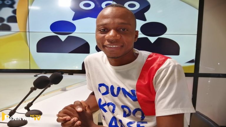 Bénin: l&rsquo;humoriste Elifaz annonce la grande réunion familiale 2 (vidéo)