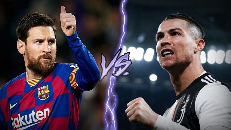 Revue de presse: la bataille Messi-CR7 fait de nouveau saliver l&rsquo;Espagne (vidéo)