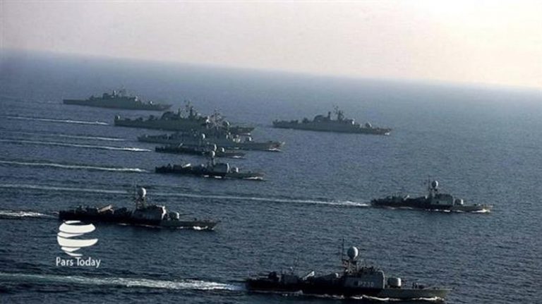 Golfe de Guinée: le Bénin se joint au Nigéria, à la France, … dans un exercice maritime conjoint