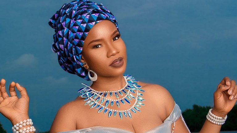 Bénin: la chanteuse Faty dénonce la hausse des prix de MTN et interpelle le gouvernement