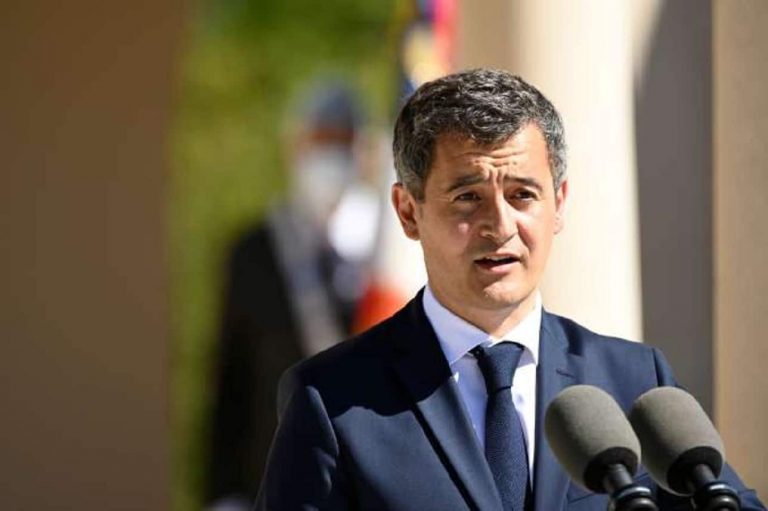 Attaque en France: « Nous devons comprendre qu&rsquo;il y aura d&rsquo;autres attaques », Gérald Darmanin