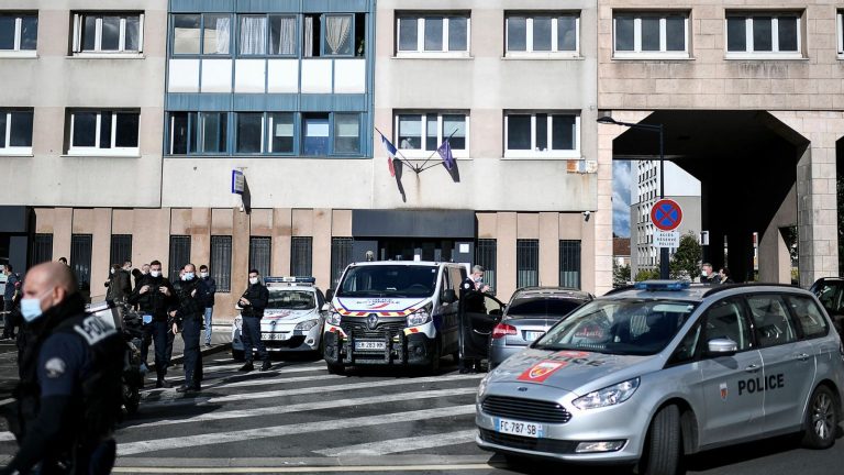 France – Attaque de Nice: on en sait un peu plus sur l’assaillant qui est d’origine tunisienne