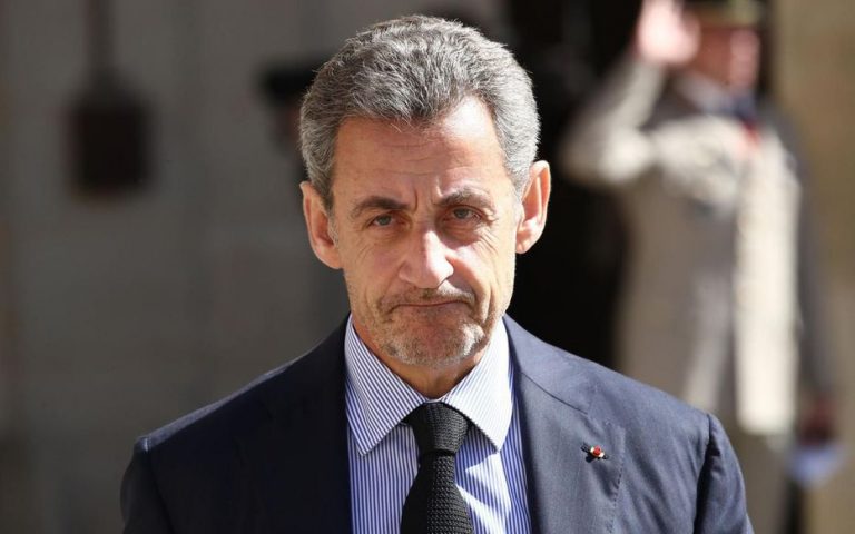 France – Attaque de Nice: «La France doit faire preuve d’une détermination sans faille», Nicolas Sarkozy