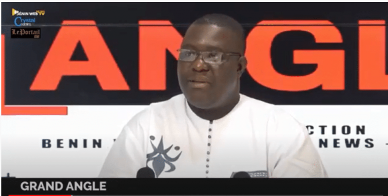 « Dans ce Bénin, tout le monde ne peut se laisser convaincre longtemps par l&rsquo;illusion », Fred Houénou