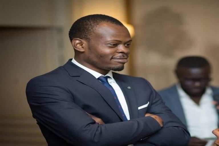 Prix Mission Billion, édition « Wuri Afrique de l&rsquo;Ouest »: Gilles Kounou honore le Bénin