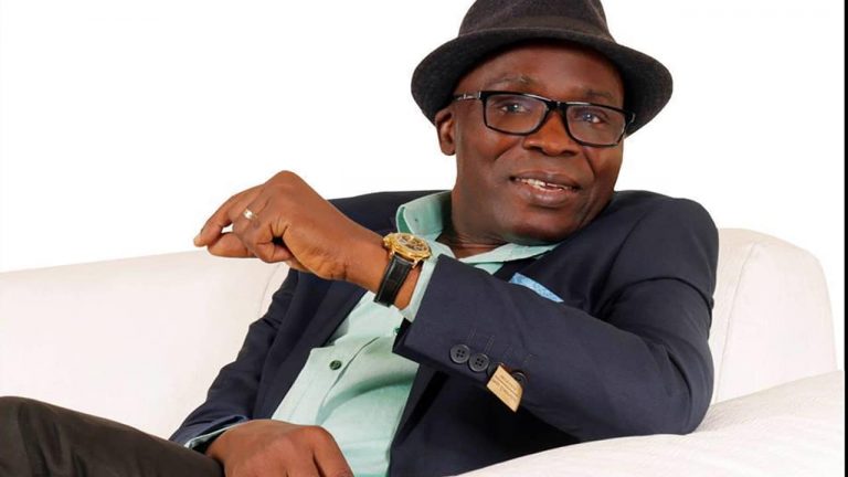 African Talent Awards 2020: double distinction pour le comédien ivoirien Michel Gohou