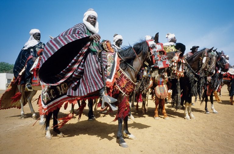 Bénin – Fête identitaire: la Gaani 2020 reportée