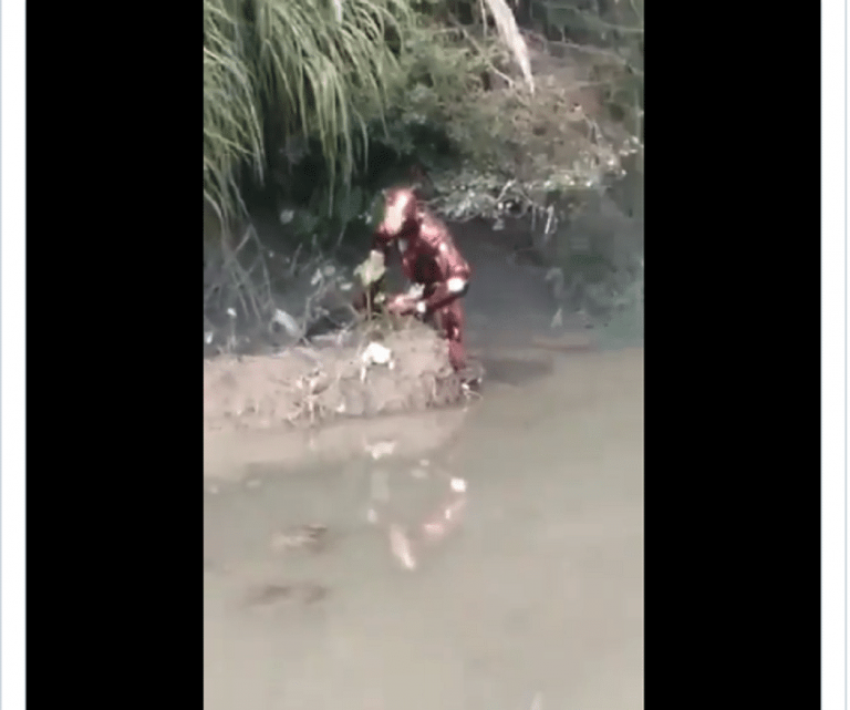 Inde: «attaque d’extraterrestres», panique au sein de la population à la vue d’un objet volant dans le ciel (Vidéo)