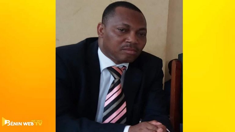 Bénin: décès de Joseph Dangbénon, ancien maire de la commune de Zè