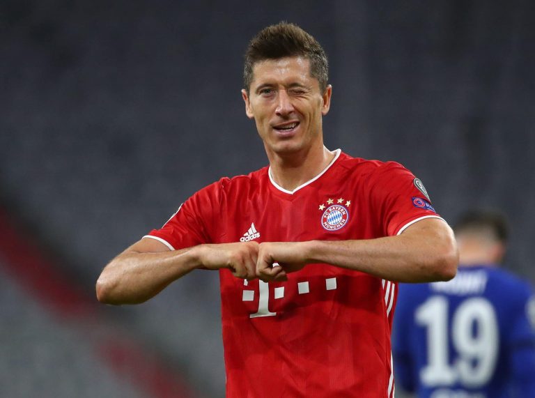 Mondial des clubs – Bayern: Lewandowski prévient Al Ahly sur ce qui l&rsquo;attend